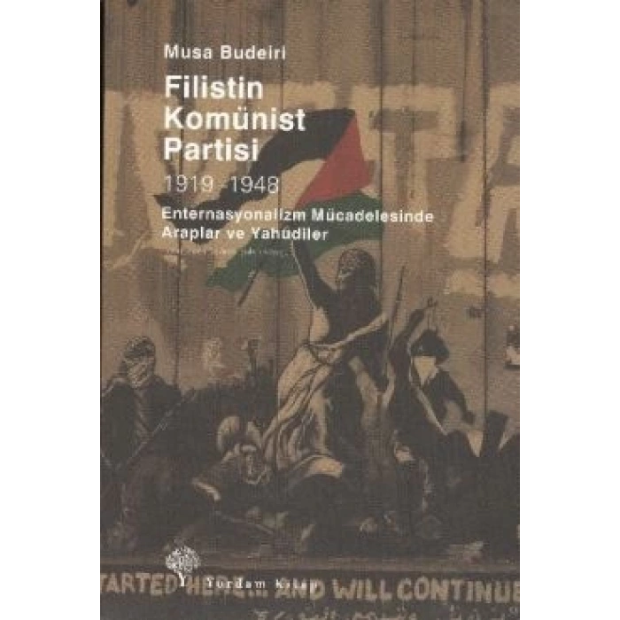 Filistin Komünist Partisi 1919-1948