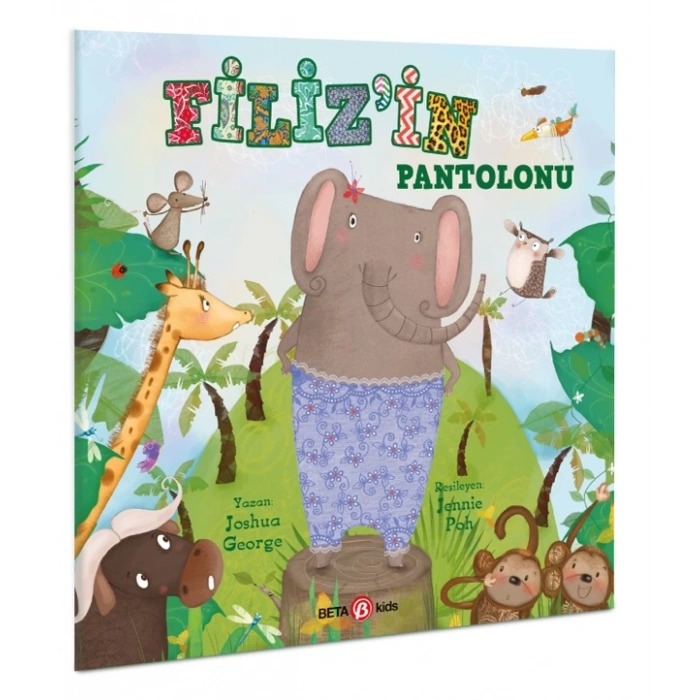 FİLİZİN PANTOLONU