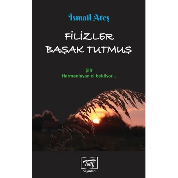 Filizler Başak Tutmuş