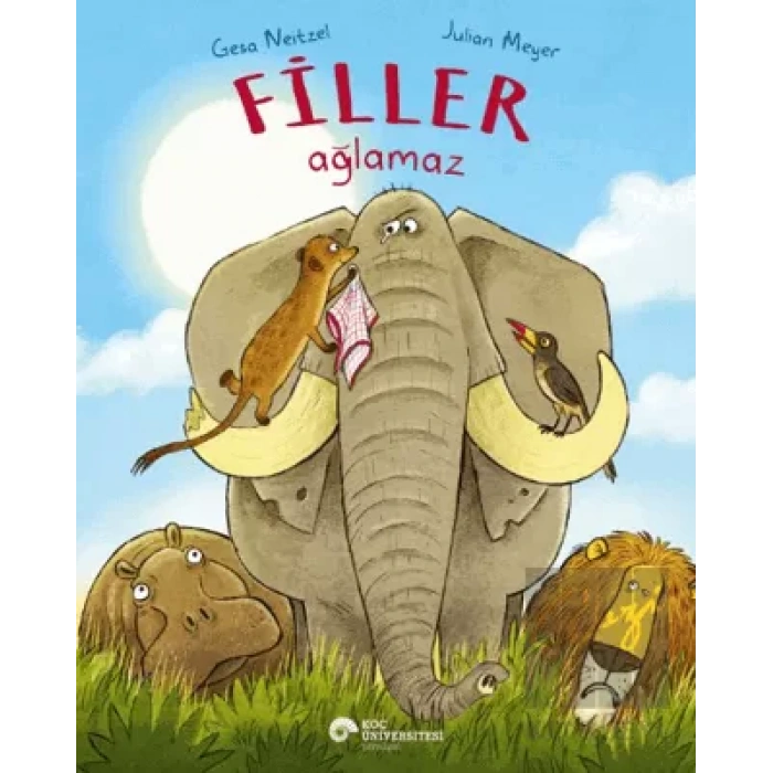 Filler Ağlamaz