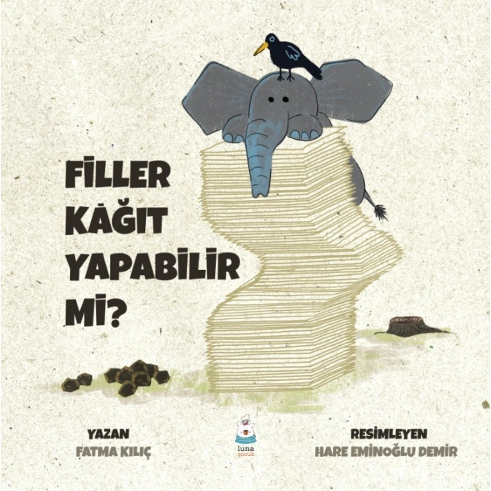 Filler Kağıt Yapabilir mi?