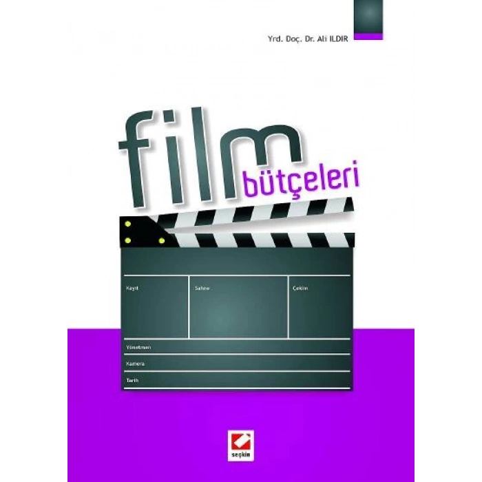 Film Bütçeleri