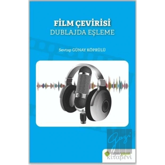 Film Çevirisi - Dublajda Eşleme