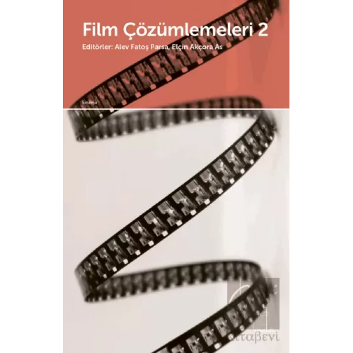 Film Çözümlemeleri 2