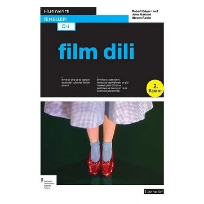 Film Dili 2. Basım