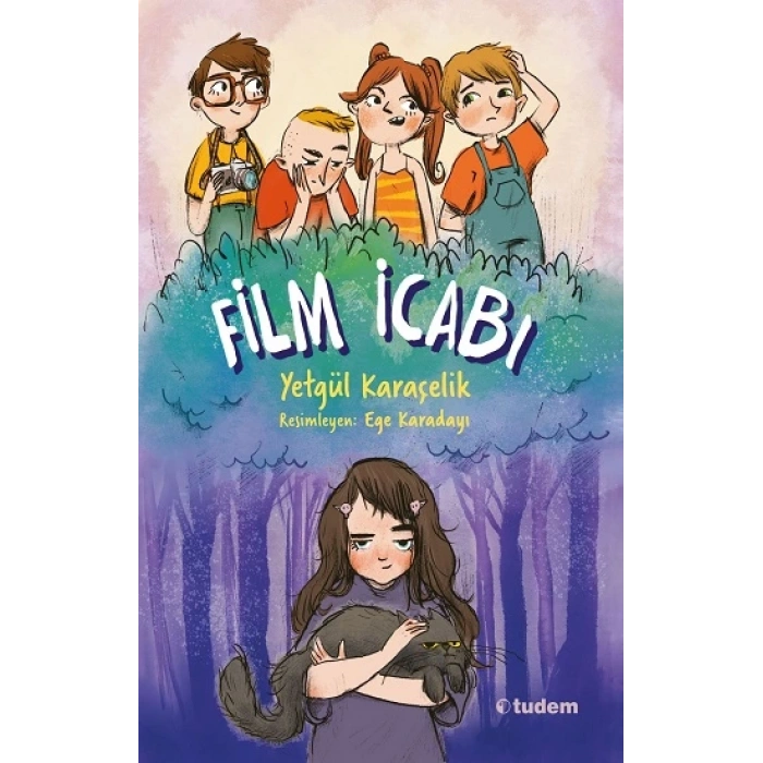 Film İcabı