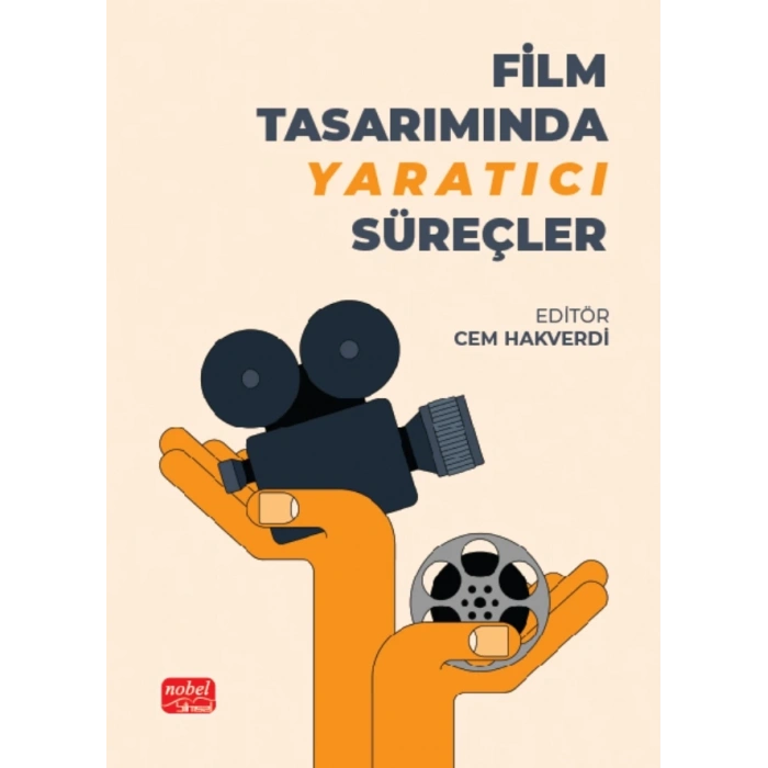 Film Tasarımında Yaratıcı Süreçler