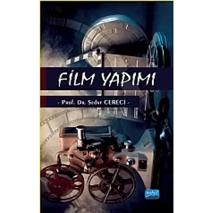 Film Yapımı