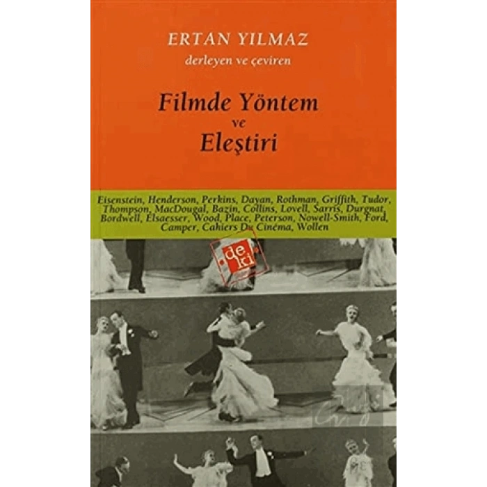Filmde Yöntem ve Eleştiri