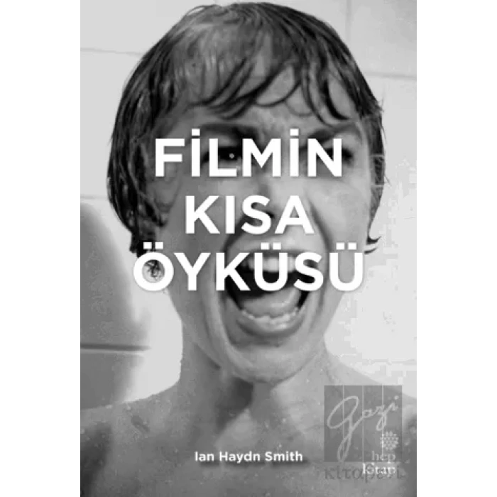 Filmin Kısa Öyküsü (CİLTLİ)