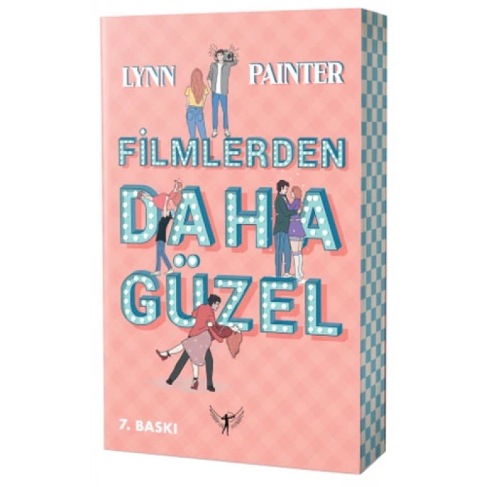 Filmlerden Daha Güzel
