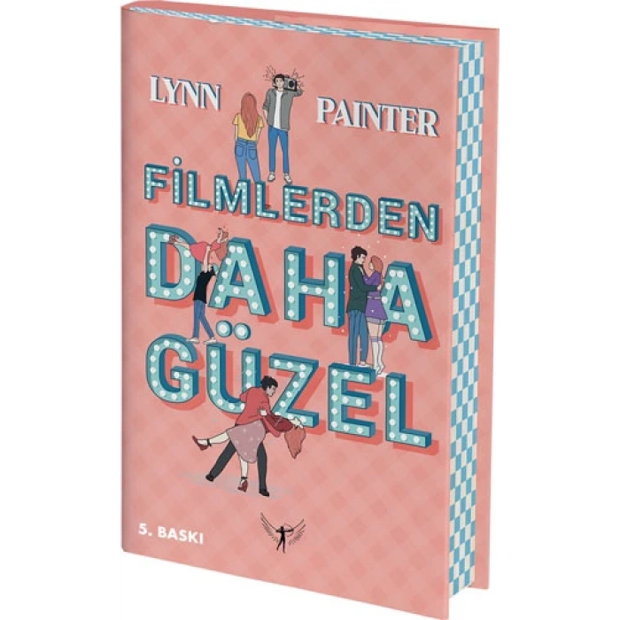 Filmlerden Daha Güzel