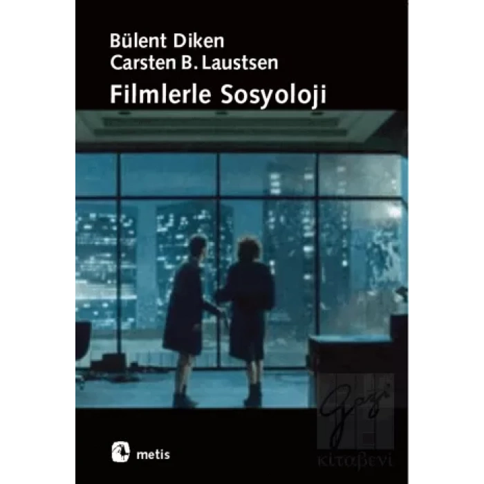Filmlerle Sosyoloji