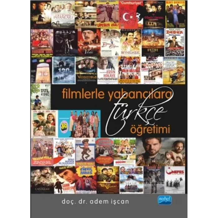 Filmlerle Yabancılara Türkçe Öğretimi