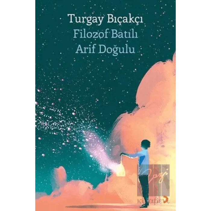 Filozof Batılı Arif Doğulu