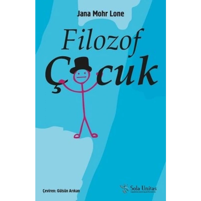 Filozof Çocuk