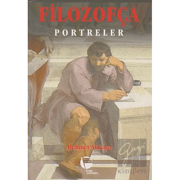 Filozofça 3 Portreler