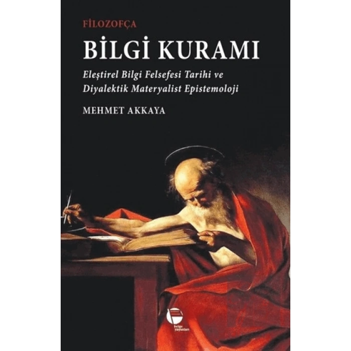 Filozofça Bilgi Kuramı