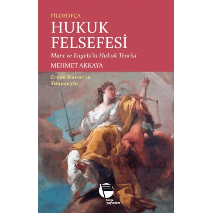 Filozofça Hukuk Felsefesi