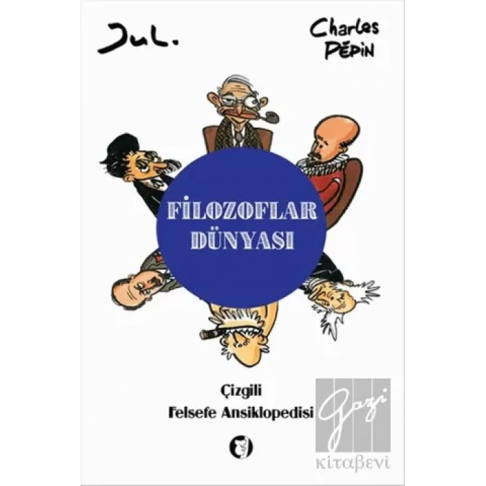 Filozoflar Dünyası