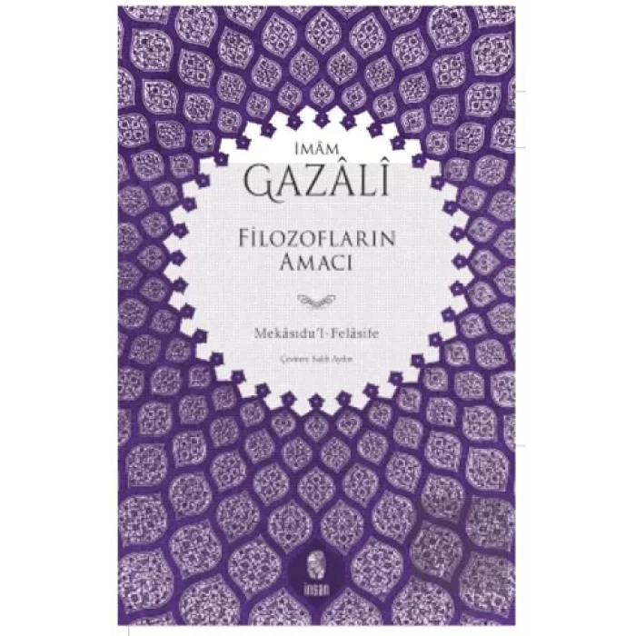 Filozofların Amacı