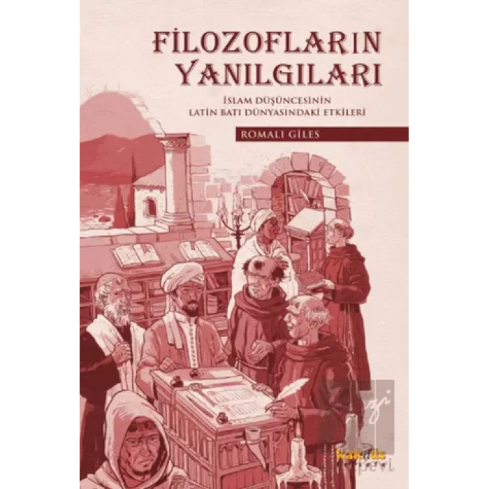 Filozofların Yanılgıları