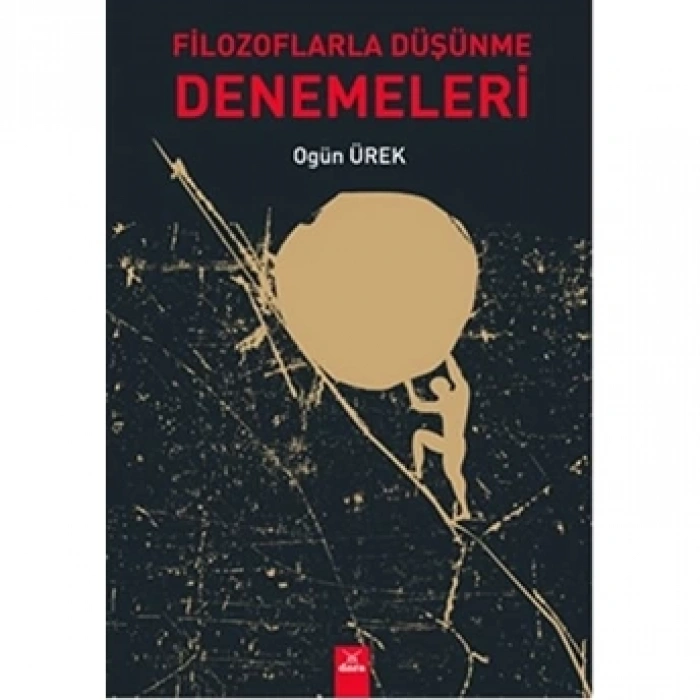 Filozoflarla Düşünme Denemeleri