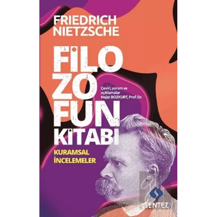 Filozofun Kitabı