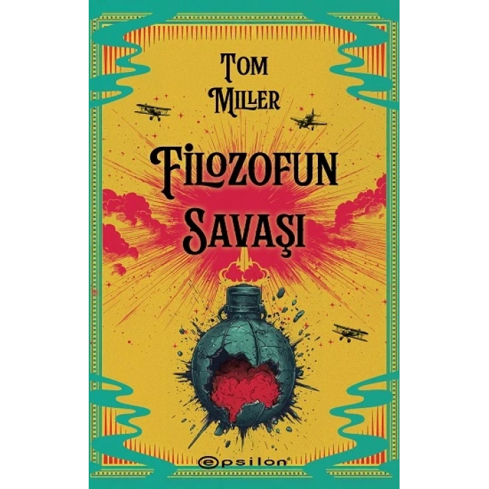 Filozofun Savaşı