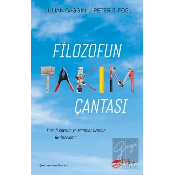 Filozofun Takım Çantası