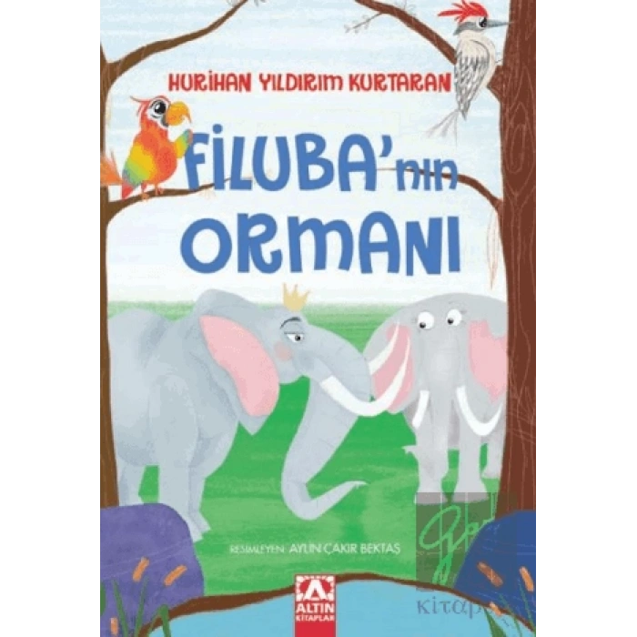 Filuba’nın Ormanı