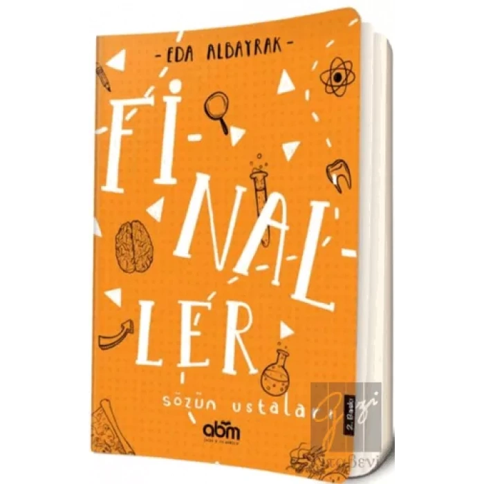 Finaller - Sözün Ustaları