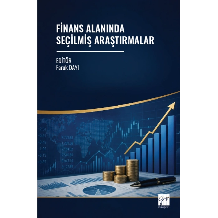Finans Alanında Seçilmiş Araştırmalar