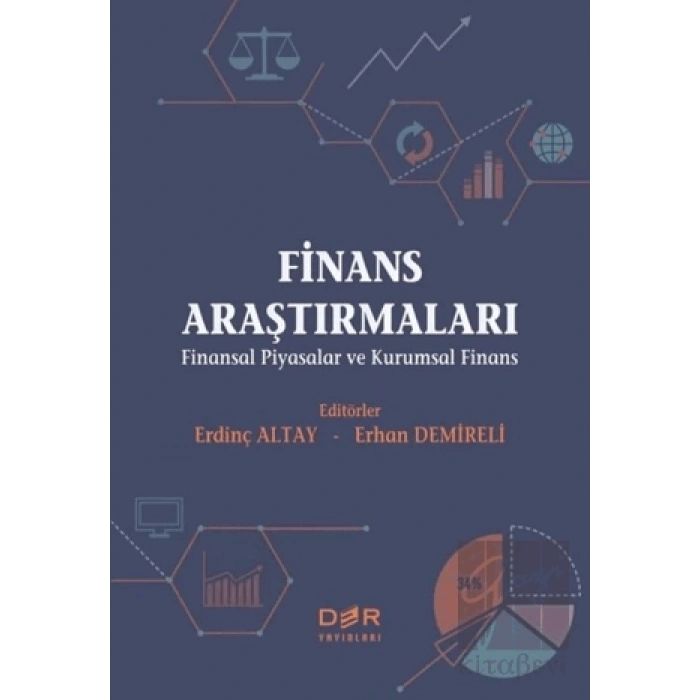 Finans Araştırmaları