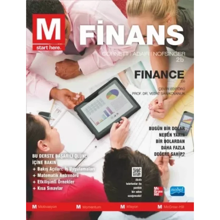 FİNANS - Finance