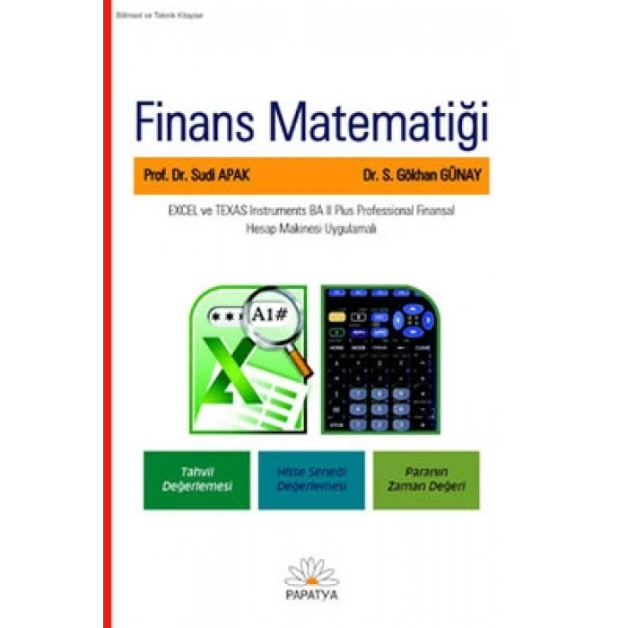 FİNANS MATEMATİĞİ