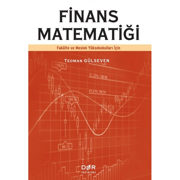 FİNANS MATEMATİĞİ - Der