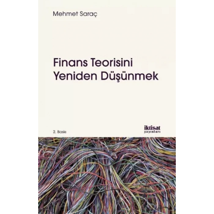 Finans Teorisini Yeniden Düşünmek