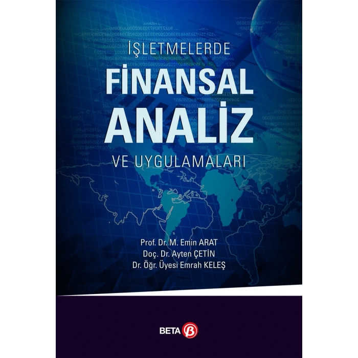 Finansal Analiz