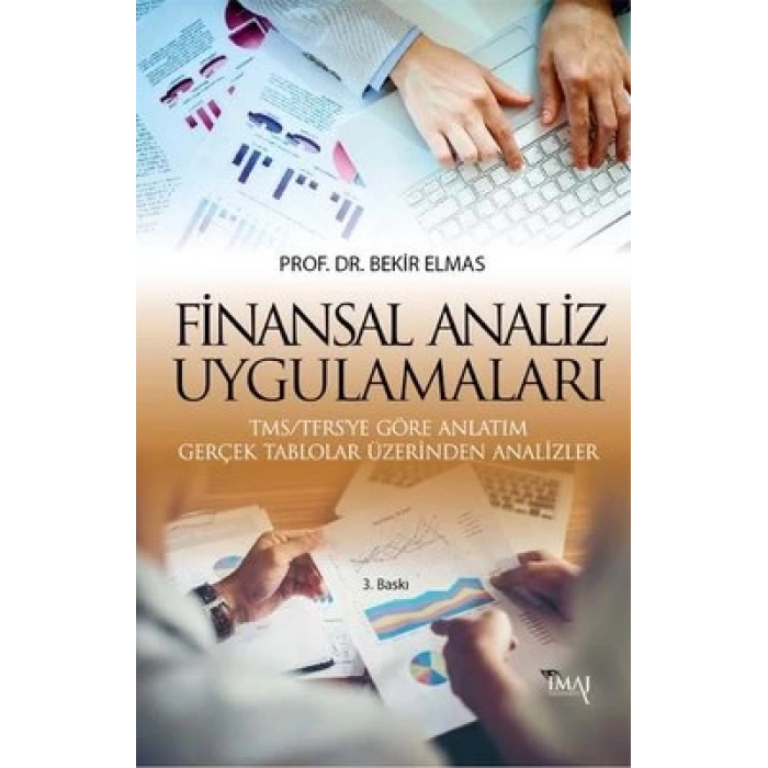 Finansal Analiz Uygulamaları