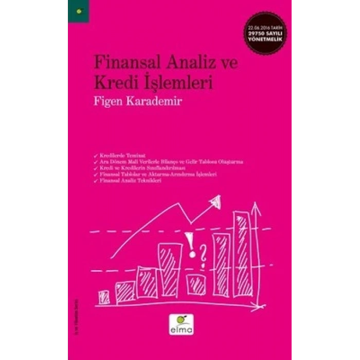 Finansal Analiz ve Kredi İşlemleri