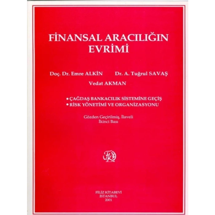 Finansal Aracılığın Evrimi