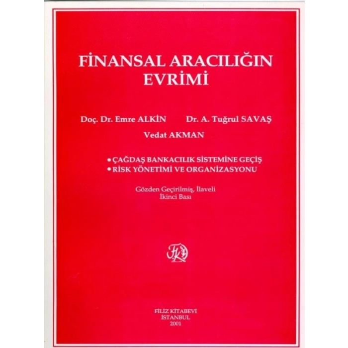 Finansal Aracılığın Evrimi