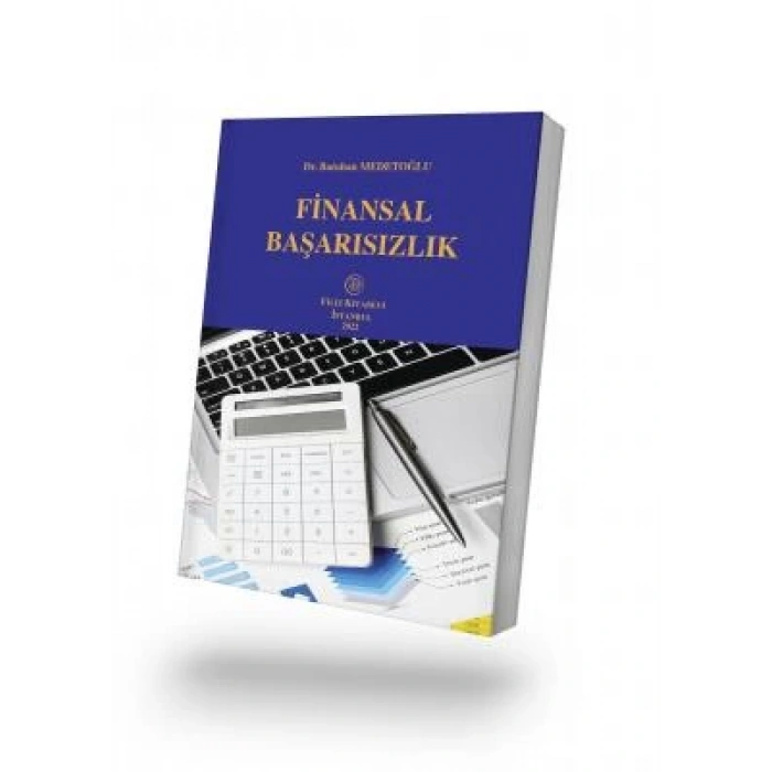 Finansal Başarısızlık