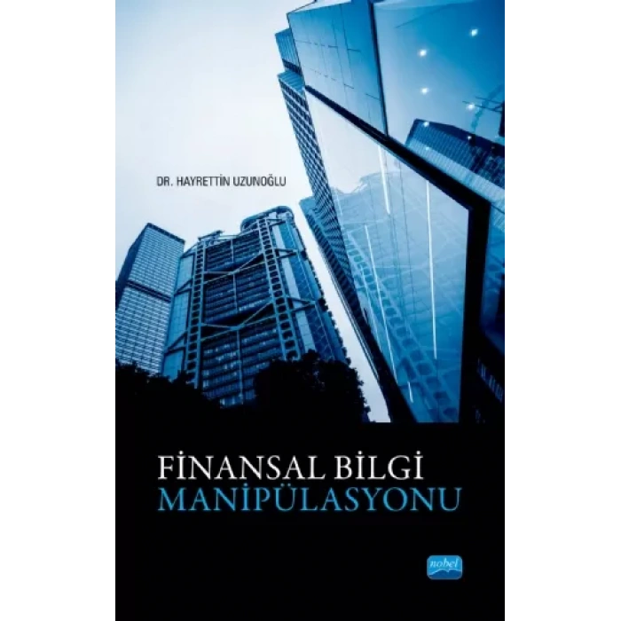 Finansal Bilgi Manipülasyonu