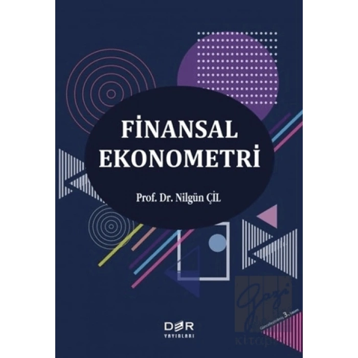Finansal Ekonometri