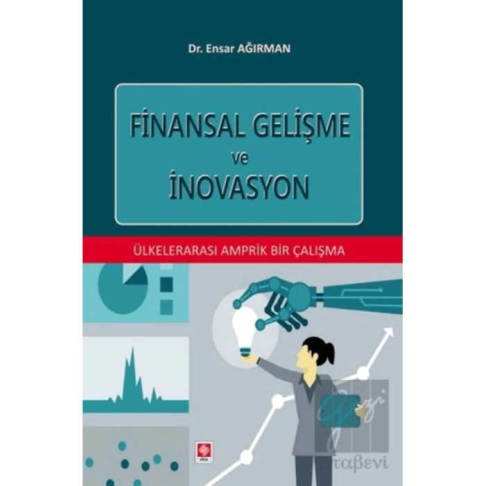 Finansal Gelişme ve İnovasyon