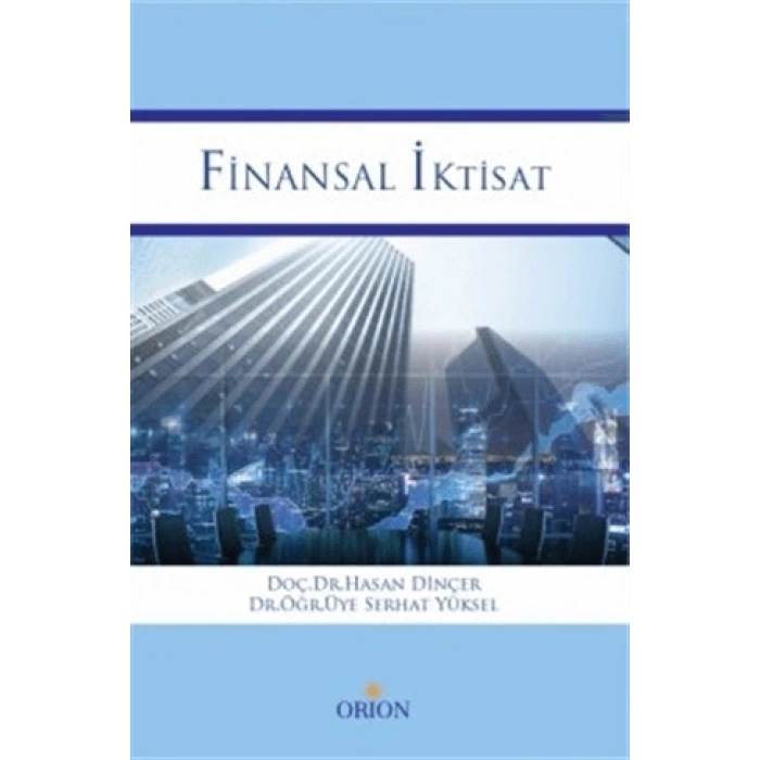 Finansal İktisat