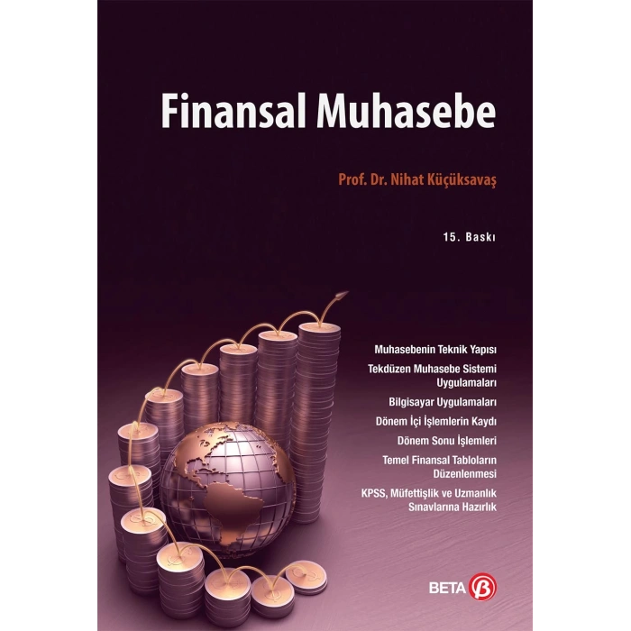 Finansal Muhasebe