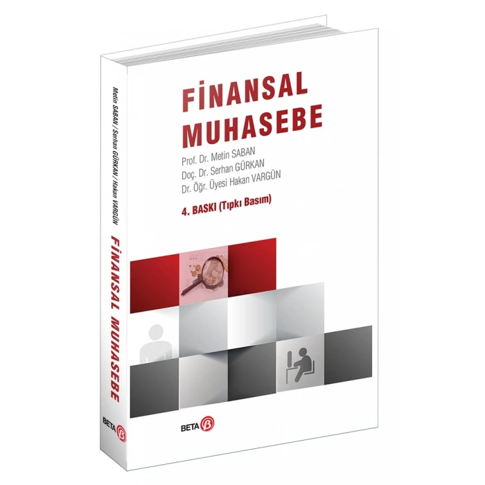 Finansal Muhasebe